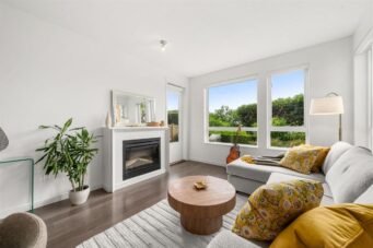 #101 – 717 Chesterfield Avenue